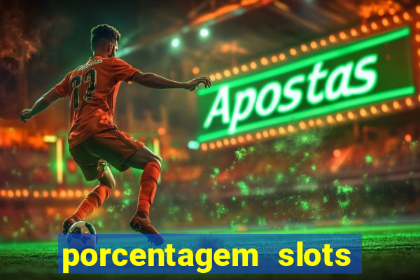 porcentagem slots pg popbra